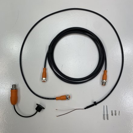 RosPlough upgrade kit. From V1 to V2