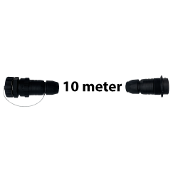 ISOBUS extension cable. 10 meter
