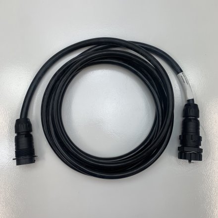 ISOBUS extension cable. 15 meter