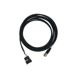 Lacos X1 antenna cable for ImpSteer XX meter