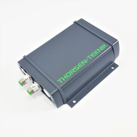 Iso modem. Tractorside. S/n: V