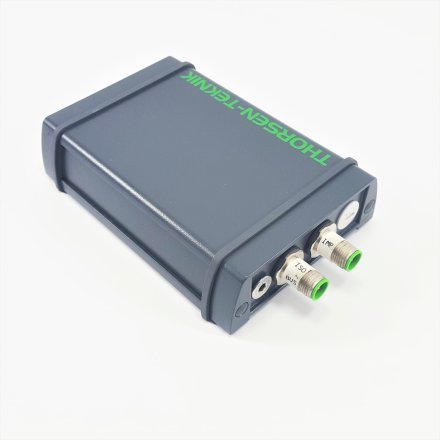 Iso modem. Impside. S/n: V