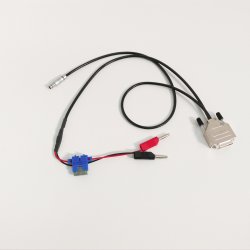 Kabel Satel til Hiper AG