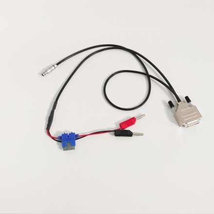 Kabel Satel til Hiper AG