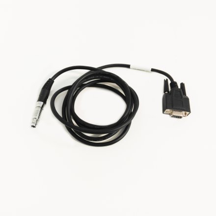 RS232 kabel for Hiper AG