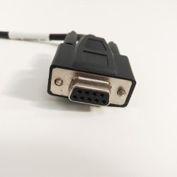 RS232 kabel for Hiper AG