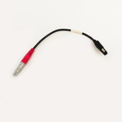 Power kabel for base