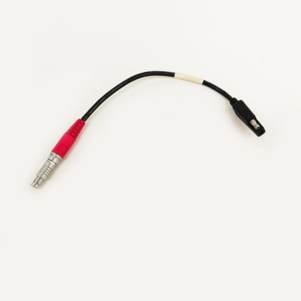 Power kabel for base