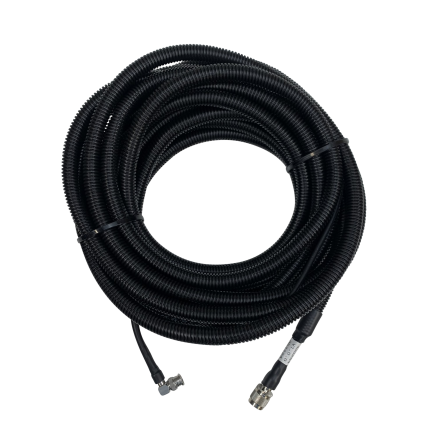 Kabel Hiper til Radio antenne 10m