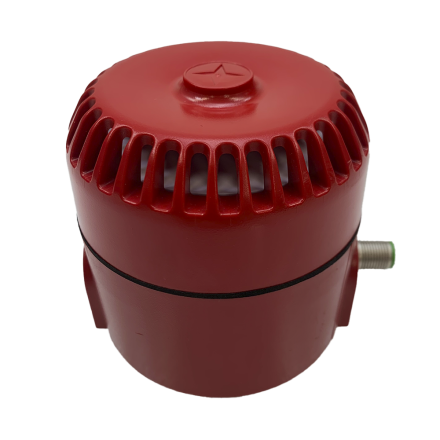 Lydgiver for RosCrop