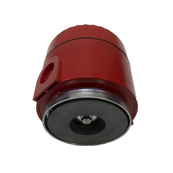 Lydgiver for RosCrop