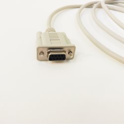 Cable RS232 with converter