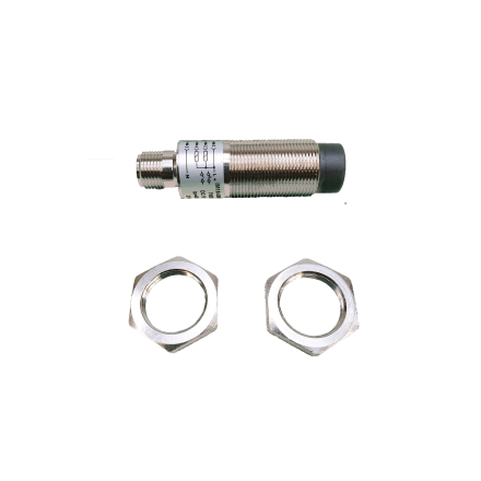 IM18-08NNP-ZC1. Inductive sensor