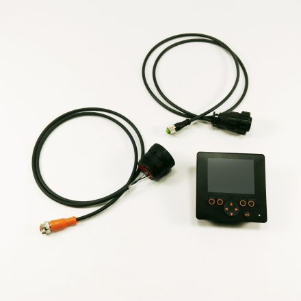 Pved programming tool