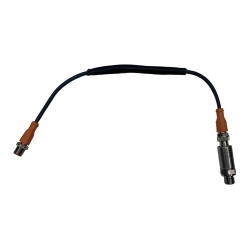 Pressure sensor 0-16 bar/0-10v/m12 /G