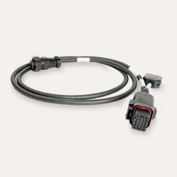 CAB InCab-Display cable