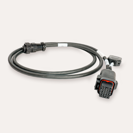 CAB InCab-Display cable
