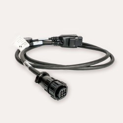 CAB InCab-Display cable