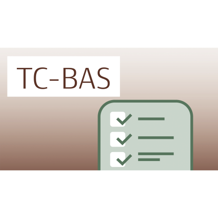 MOD ISOBUS TC-BAS ISOXML Imp./Export