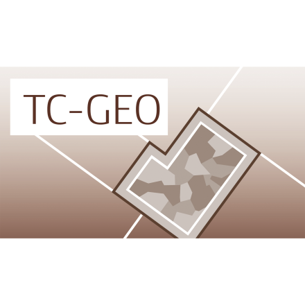MOD ISOBUS TC-GEO Variable Rate