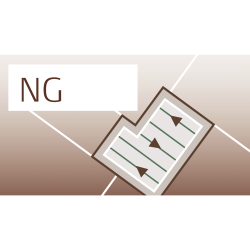 MOD NG Navigation and Guidance or Parallel Tracking