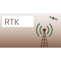 MOD RTK upgrade GNSS X-1