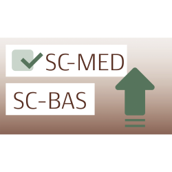 MOD Upgrade SC Basic to SC Medium