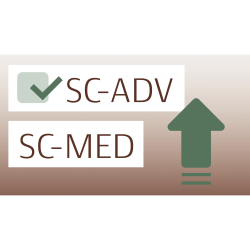 MOD Upgrade SC Medium to SC Advanced