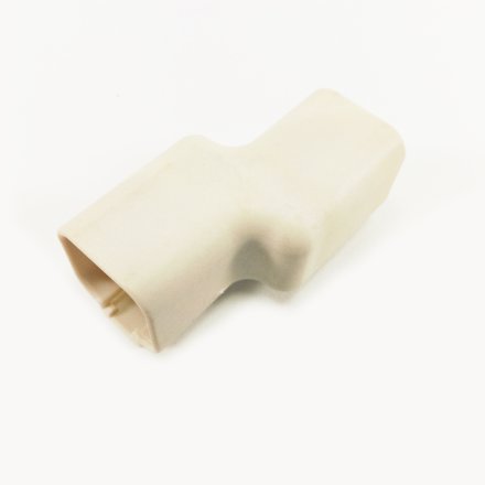 Networkcoupler 2-way with terminator