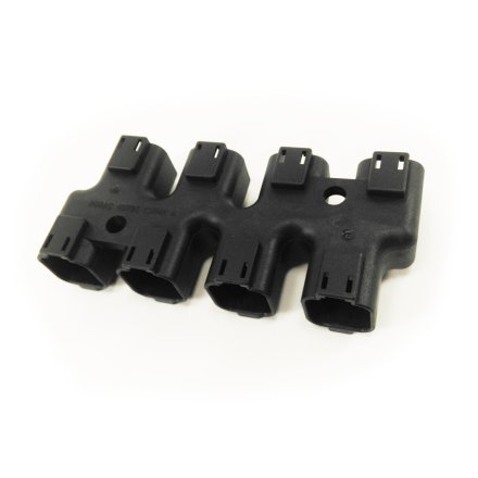 Network coupler 8-way EA