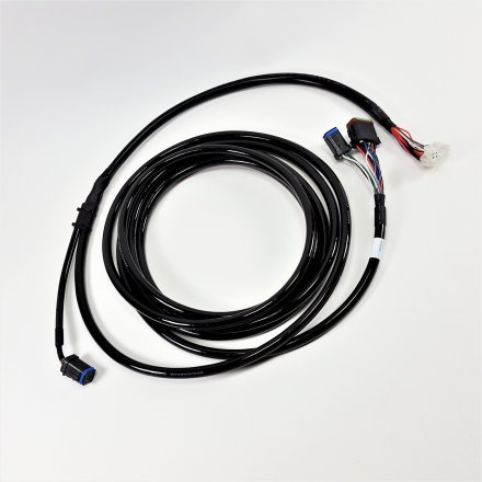 Cable UC4,5 power generic pull-type