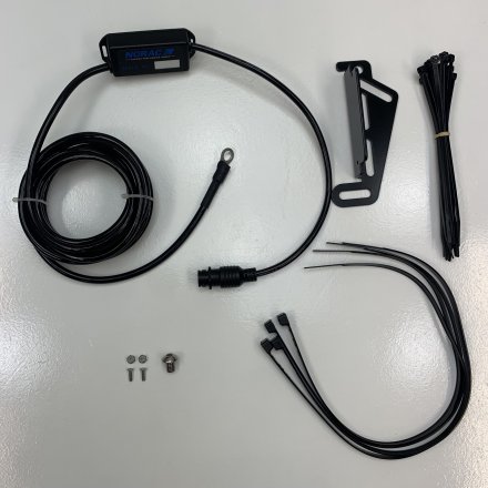 UC4 PLUS ROLL SENSOR W TEMPERA