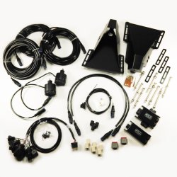 SlantControl IsoBus for JohnDeere sprjter uden terminal