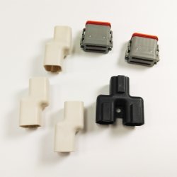 SlantControl IsoBus for JohnDeere sprjter uden terminal