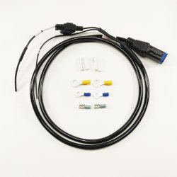 SlantControl IsoBus for JohnDeere sprjter uden terminal