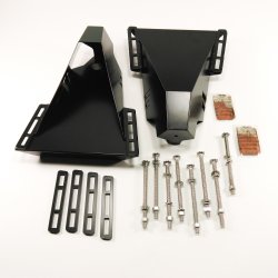 SlantControl IsoBus for JohnDeere sprjter uden terminal