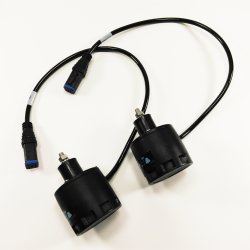 SlantControl IsoBus for JohnDeere sprjter uden terminal