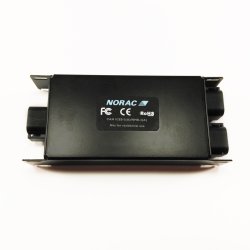 SlantControl IsoBus for JohnDeere sprjter uden terminal