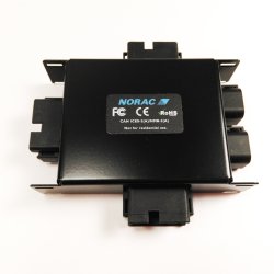 SlantControl IsoBus for JohnDeere sprjter uden terminal