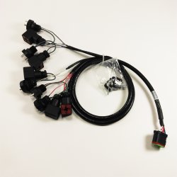 SlantControl IsoBus for JohnDeere sprjter uden terminal