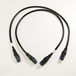 SlantControl IsoBus for JohnDeere sprjter uden terminal