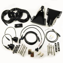 SlantControl IsoBus for Rau sprjter uden terminal