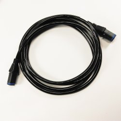 SlantControl IsoBus for Rau sprjter uden terminal