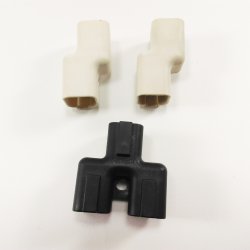 SlantControl IsoBus for Rau sprjter uden terminal