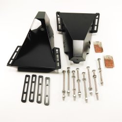 SlantControl IsoBus for Rau sprjter uden terminal