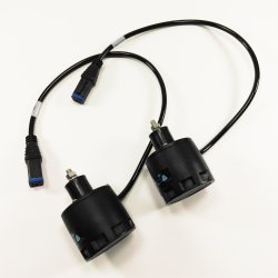 SlantControl IsoBus for Rau sprjter uden terminal