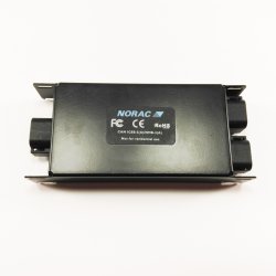 SlantControl IsoBus for Rau sprjter uden terminal