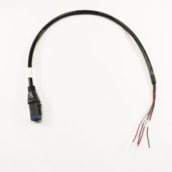 SlantControl IsoBus for Rau sprjter uden terminal