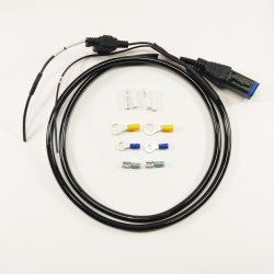 SlantControl IsoBus for Rau sprjter uden terminal