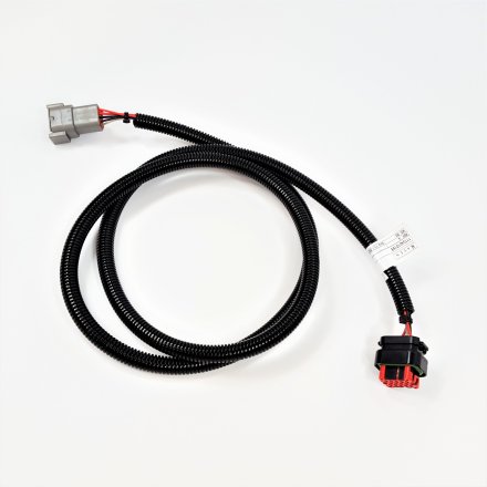 CBL IMPLEMENT STEER SMART ANT 5 FT LG